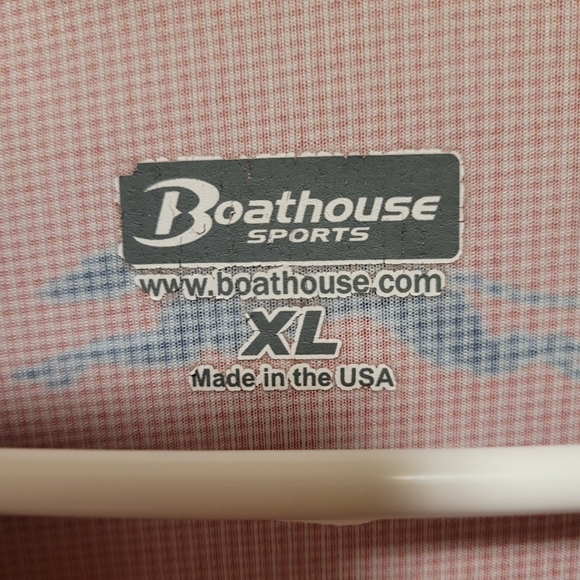 #11 NBFC Men's Shirt - Picture 2 of 5